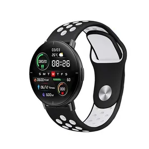 بند کروکودیل مدل NK مناسب برای ساعت هوشمند هوآوی Watch 3 Pro