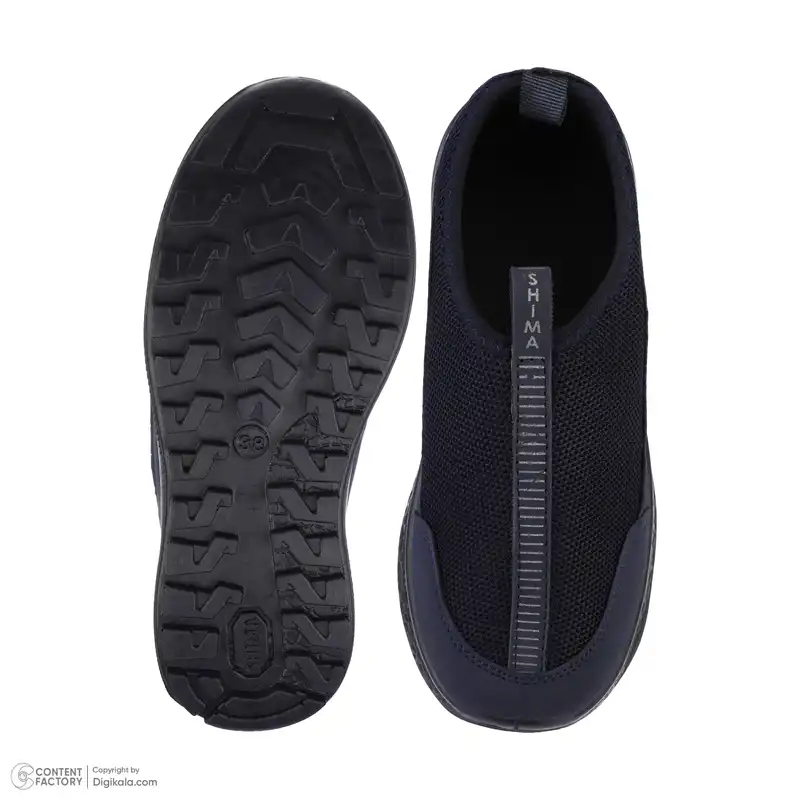 کفش راحتی زنانه شیما مدل 366060238