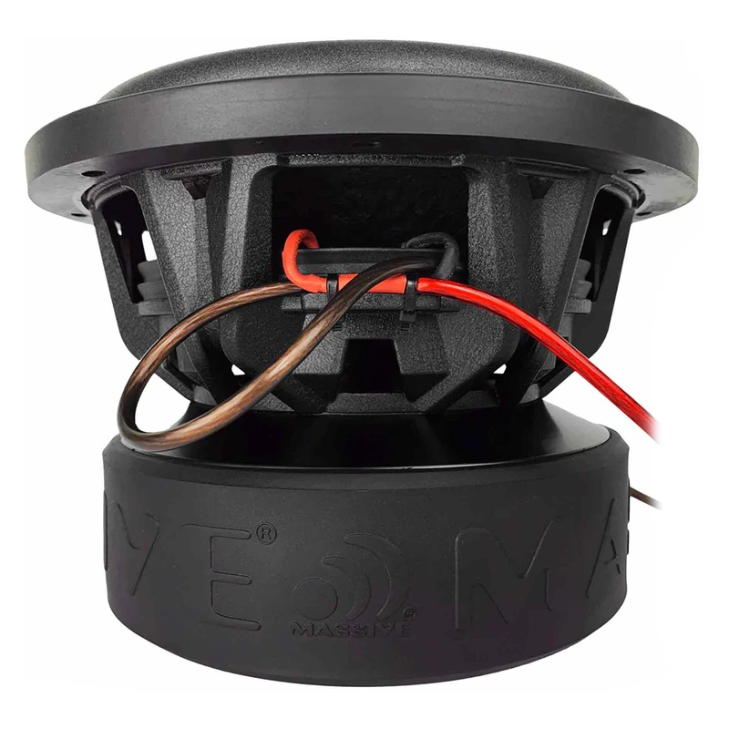 ساب ووفر خودرو مسیو مدل HIPPO XL102