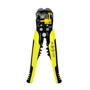  انبر سیم لخت کن آر اند اس مدل HSD-2 سایز 9 اینچ