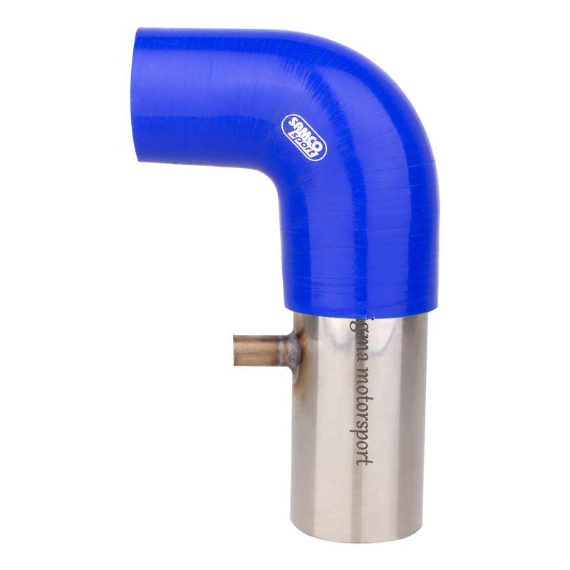 کیت مکش هوا سامکو اسپرت مدل 76 مناسب برای پژو 206 و 207