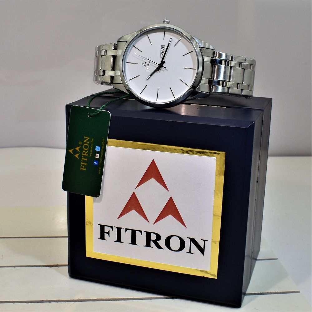 ساعت مچی عقربه‌ای مردانه فیترون مدل F-9326M -  - 11