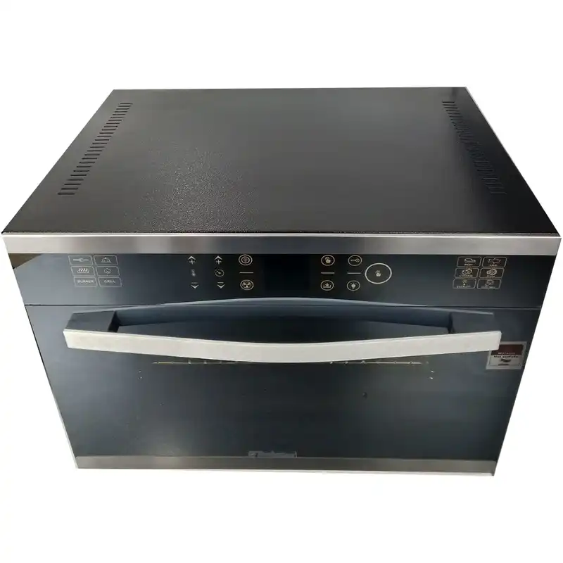 آون توستر تکنو لایو مدل  VIP-AGRIAN