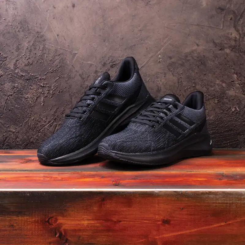 کفش مخصوص دویدن مردانه مدل speed bkgr 109001001