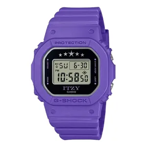 ساعت مچی دیجیتال زنانه کاسیو مدل GMD-S5610IT-6