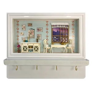 جاکلیدی رویامد مدل دیدار زمستانه