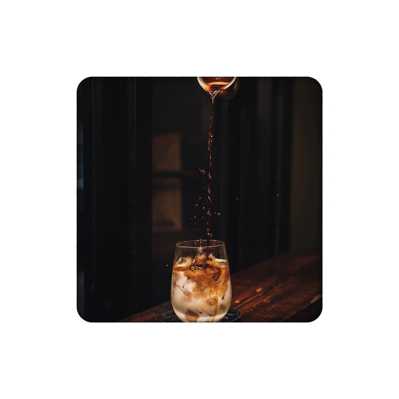 زیرلیوانی طرح باریستا کد 9113723