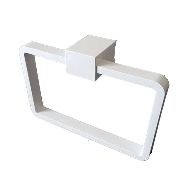 آویز حوله پرمیس مدل TP103