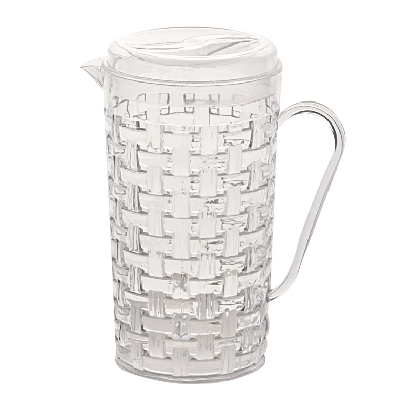 پارچ مدل H-120 طرح حصیری