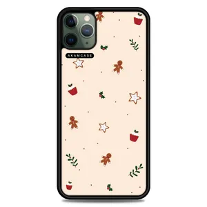 AKAM AMC-WA11PROMAX-CHRISTMAS-4 Cover For Apple iPhone 11 Pro Max