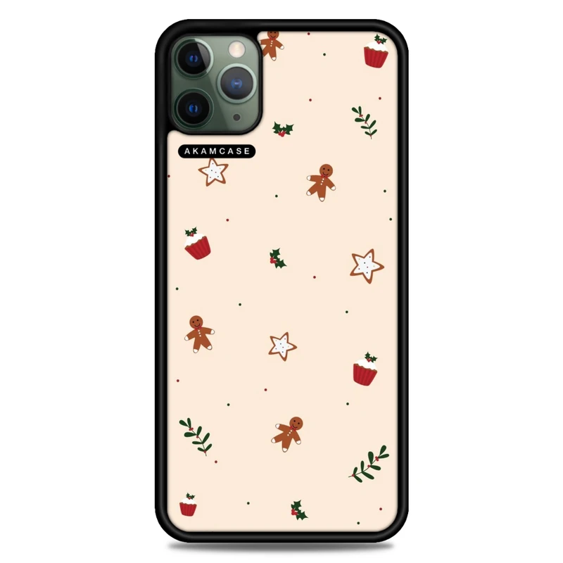 کاور آکام مدل AMC-WA11PROMAX-CHRISTMAS-4 مناسب برای گوشی موبایل اپل iPhone 11 Pro Max