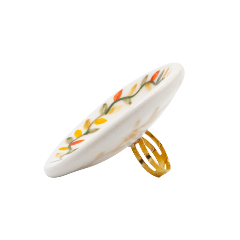 پالت وندا مدل انگشتری پاییز پالت وندا مدل انگشتری پاییز