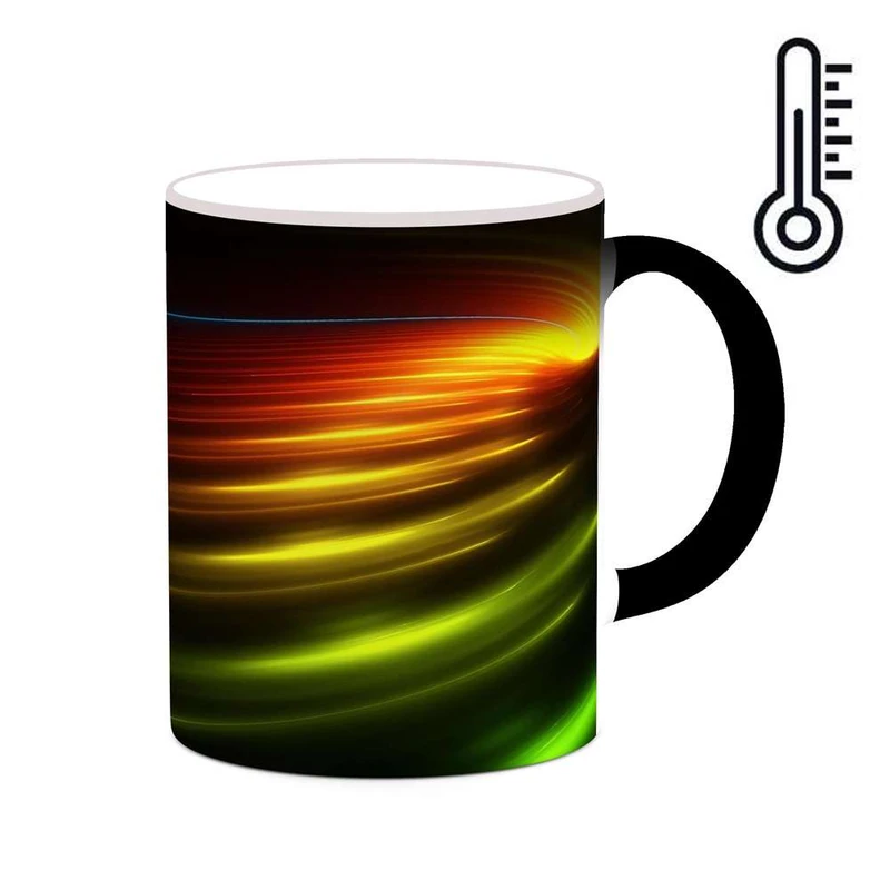 ماگ حرارتی کاکتی مدل فانتزی کد mgh19461