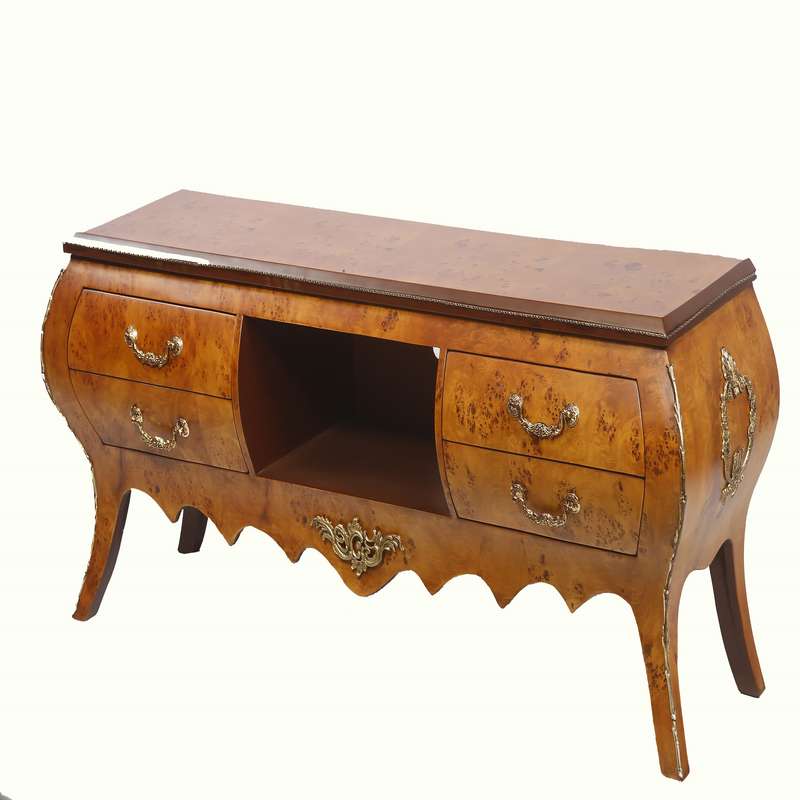 میز تلویزیون مدل K04