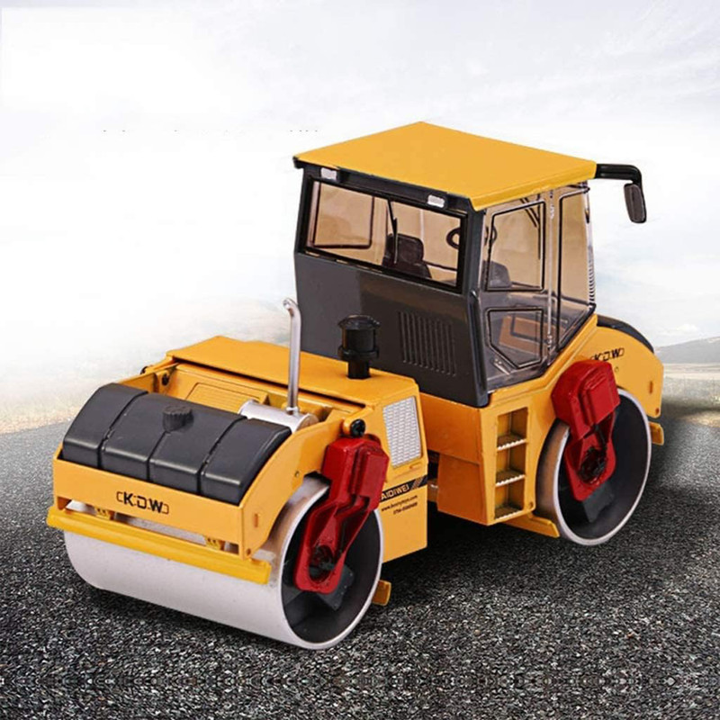 ماکت ماشین کا دی دبلیو مدل غلطک