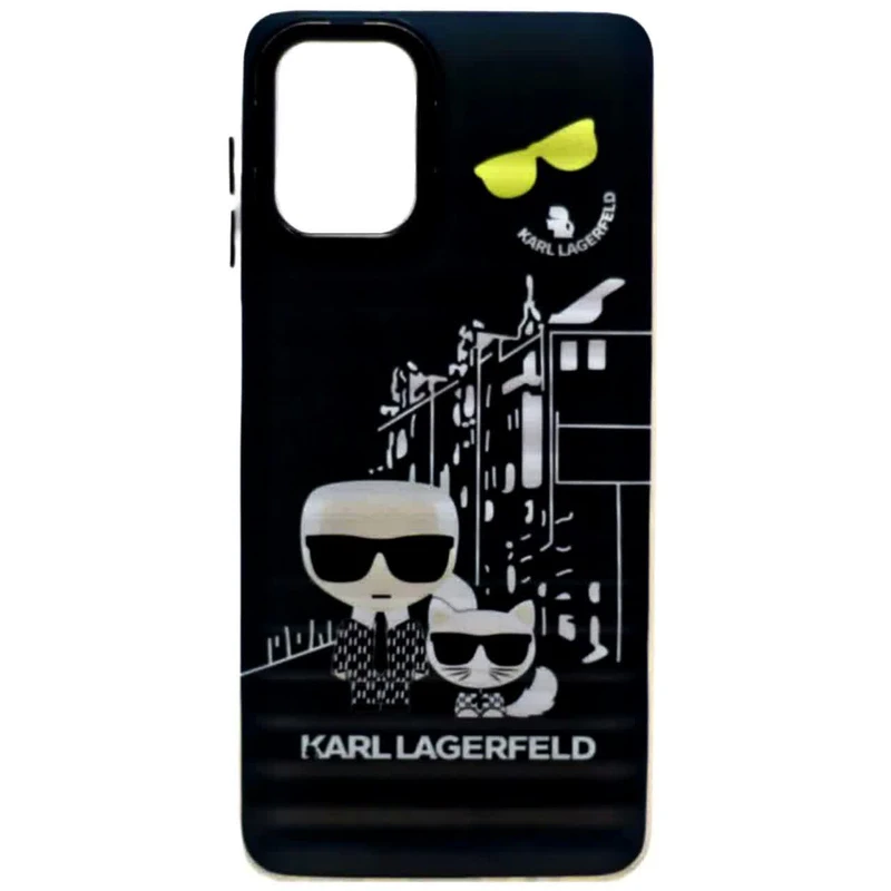 کاور مدل عروسکی طرح فانتزی 08 مناسب برای گوشی موبایل سامسونگ GALAXY A04E