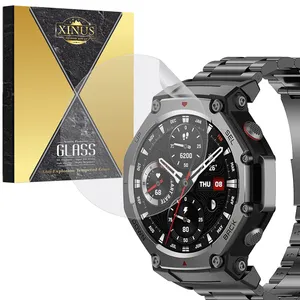 Xinus NNOX Screen Protector For Amazfit T-Rex 3