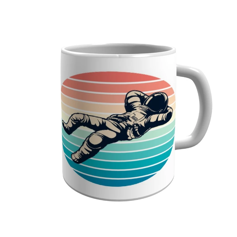 ماگ پاد آفرین مدل فضایی ۳۲