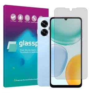 Glass Pro Resistant model matte screen protector suitable for Honor X5c Plus Mobile phone 