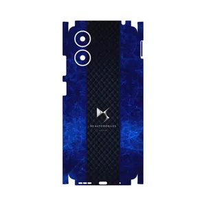 MAHOOT DS Automobiles-FullSkin Cover Sticker for Motorola Moto G04
