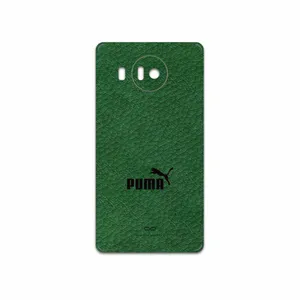 MAHOOT GL-PUMA Cover Sticker for Microsoft Lumia 950 XL