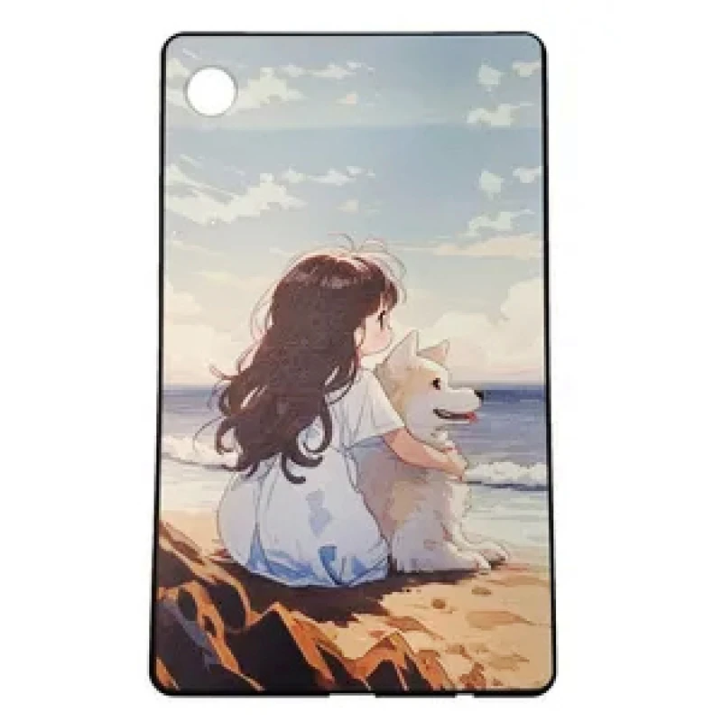 کاور مدل KA9PLUS-051 مناسب برای تبلت سامسونگ Galaxy Tab A9+ / A9 Plus