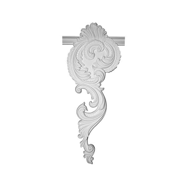 ابزار پیش ساخته مدل تاج کد 481E بسته 2 عددی
