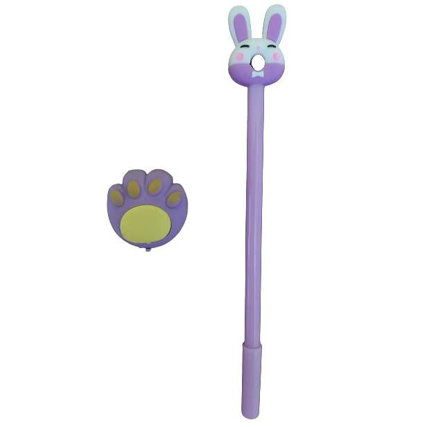 روان نویس مدل فانتزی کد 208 به همراه پاک کن