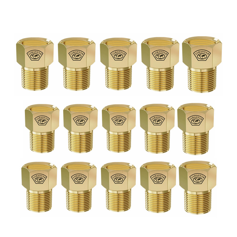 اتصال روپیچ توپیچ جهانیار مدل 632 بسته ۱۲ عددی