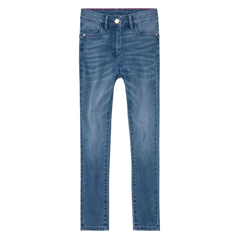 شلوار جین دخترانه پیپرتس مدل 377537-2110