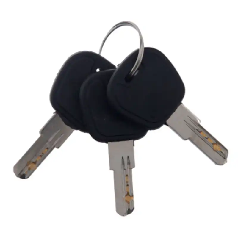 قفل فرمان لوکمس مدل 1117-1