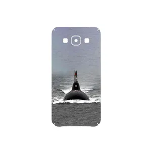 MAHOOT Submarine Cover Sticker for Samsung Galaxy E5