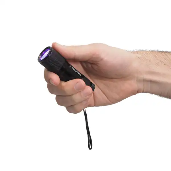 چراغ قوه دستی تروتک مدل 5F