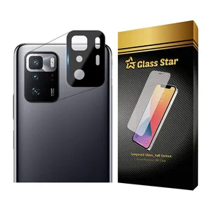 Glass Star LENSFS Camera Lens Protector For Xiaomi Poco X3 GT