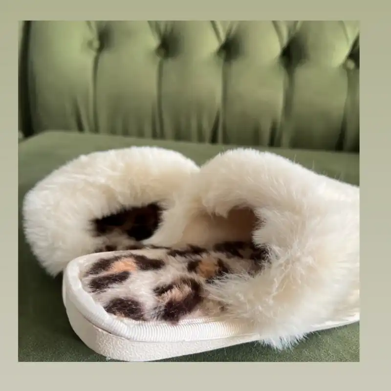 دمپایی زنانه مدل Am00