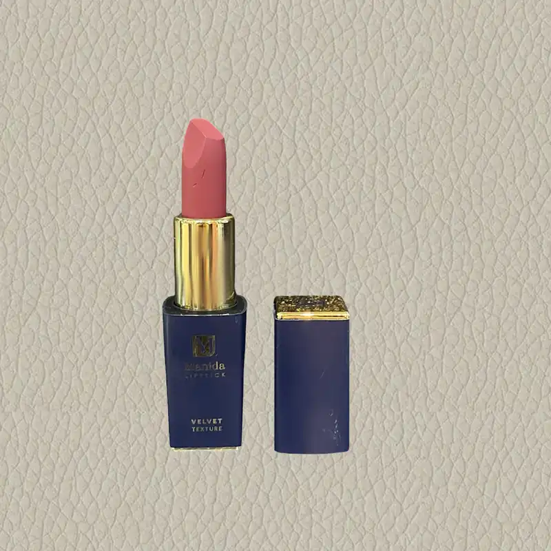 رژ لب جامد مانیدا شماره 409