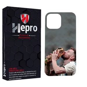 HEPRO MC Cover for Apple IPHONE 14 PRO