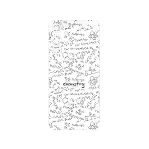 MAHOOT Chemistry Science Cover Sticker for Samsung Galaxy A16 4G