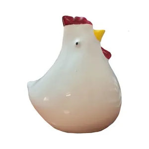 مجسمه مدل خروس کد 22