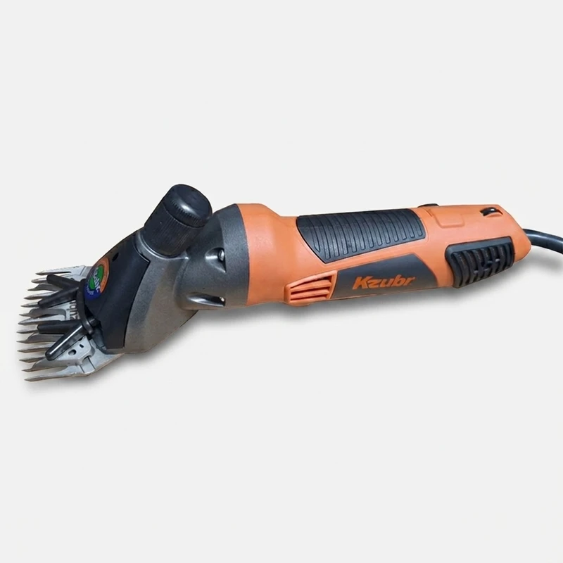 ماشین اصلاح گوسفند مدل Kews 350 S