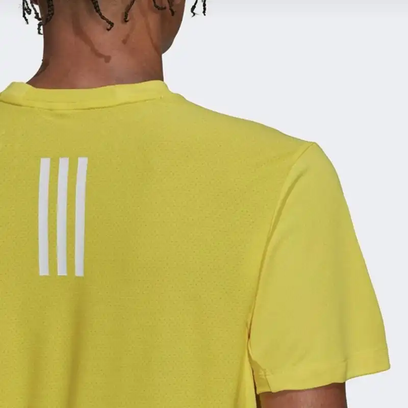 تی شرت ورزشی مردانه مدل Coolmax