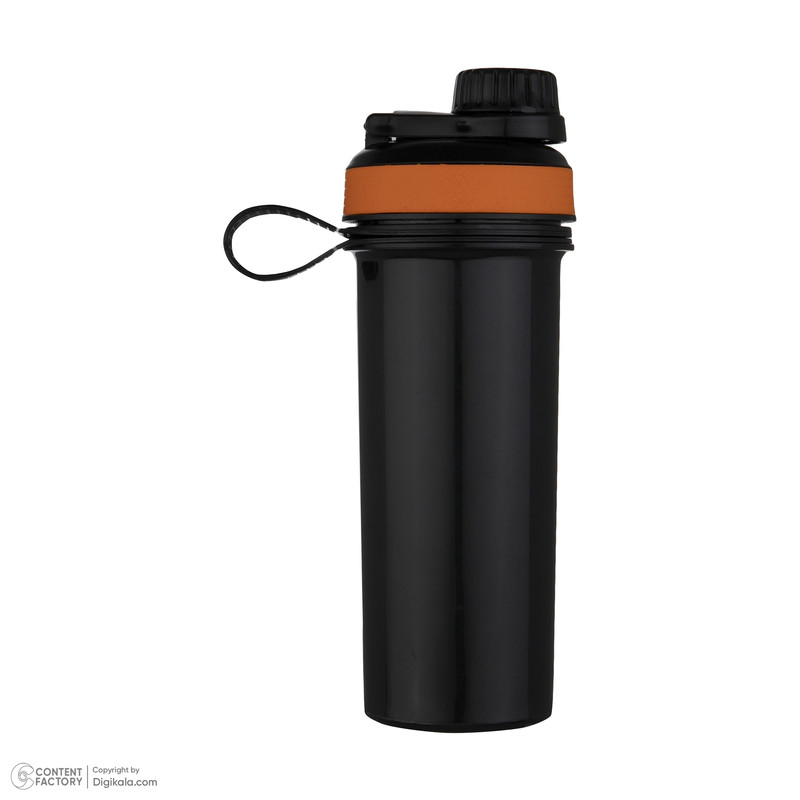 قمقمه مدل GYM-5 گنجایش 0.6 لیتر