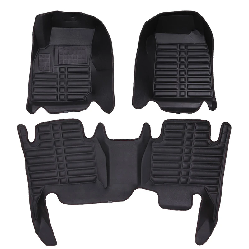 کفپوش پنج بعدی مدل LS مناسب برای دایون Y5