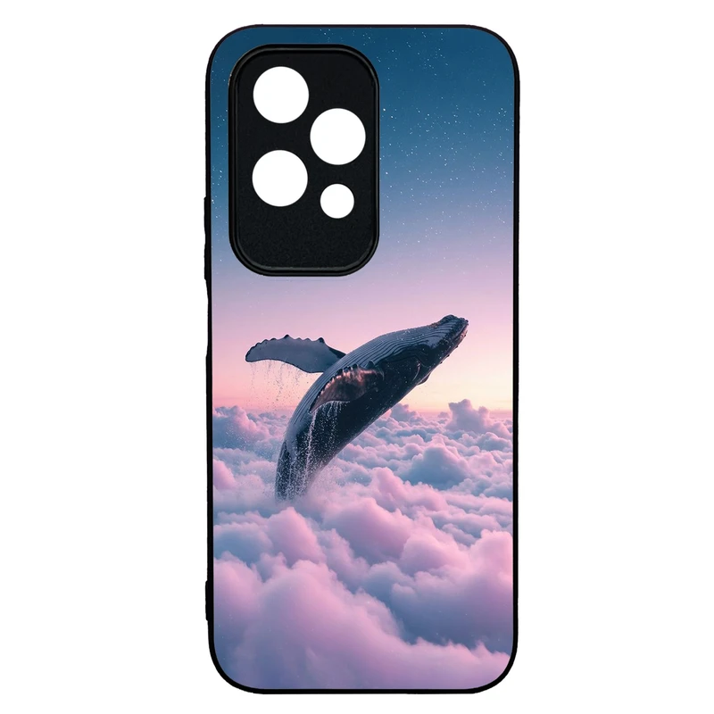 کاور گارد قاب علوی مدل MLG مناسب برای گوشی موبایل آنر 200Lite