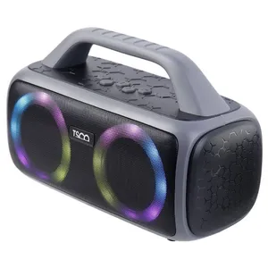 پخش کننده خانگی تسکو مدل TS 23500