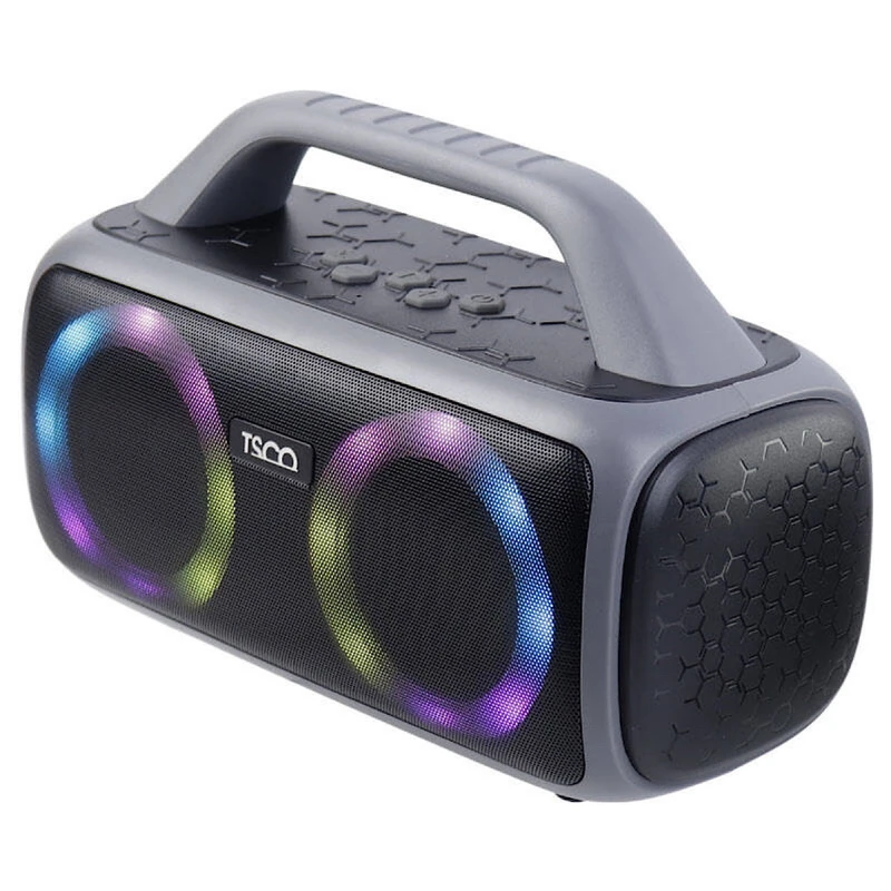 پخش کننده خانگی تسکو مدل TS 23500