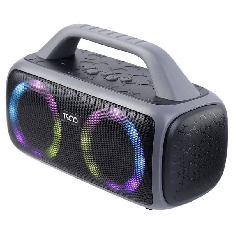 پخش کننده خانگی تسکو مدل TS 23500