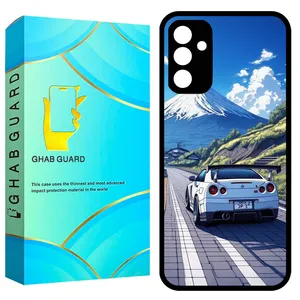 Ghab Guard GCHPA34 Cover For Samsung Galaxy A34 5G