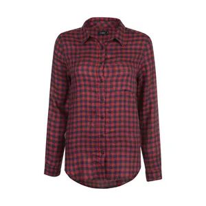 شومیز زنانه کالینز مدل CL1032034-RED