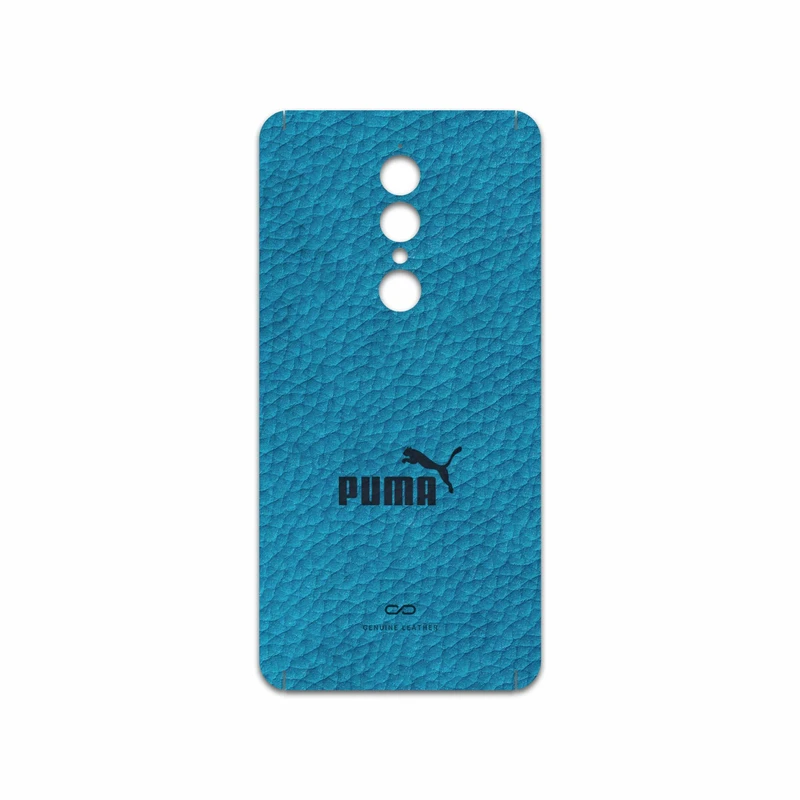 برچسب پوششی ماهوت مدل BL-PUMA مناسب برای گوشی موبایل یومی A1 Pro